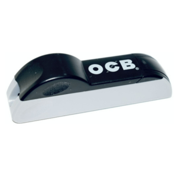 MÁQUINA OCB RELLENADORA DE TUBOS