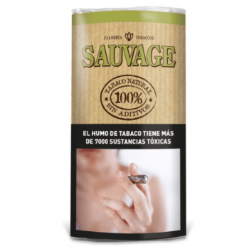 FLANDRIA SAUVAGE 30 GRS