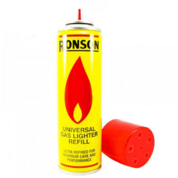 GAS RONSON