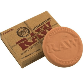 PIEDRA HUMIFICADORA RAW