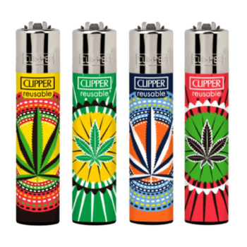 ENCENDEDOR CLIPPER