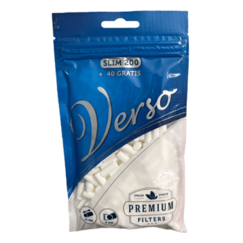 FILTRO VERSO SLIM