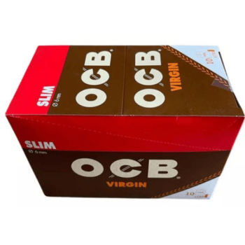 FILTRO OCB VIRGIN