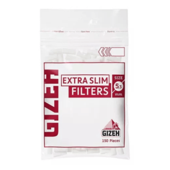 FILTRO GIZEH EXTRA SLIM