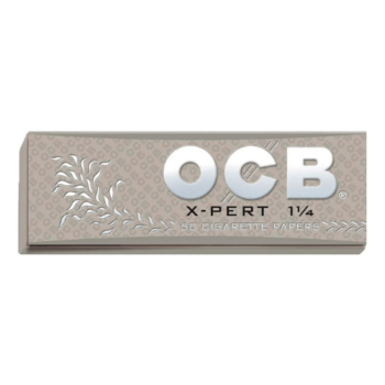 PAPELILLOS OCB X-PERT 1 1/4"