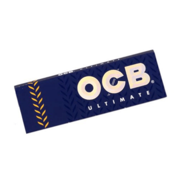 PAPELILLOS OCB ULTIMATE 1 1/4"