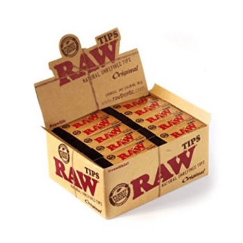 TIPS RAW ORIGINAL