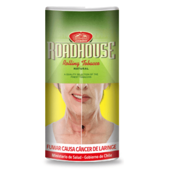 TABACO ROADHOUSE NATURAL