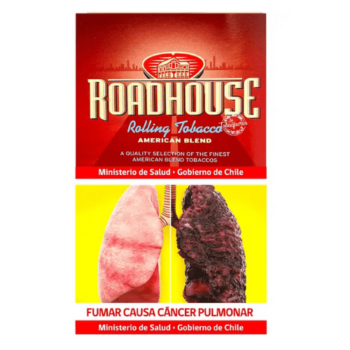 TABACO ROADHOUSE AMERICAN BLEND