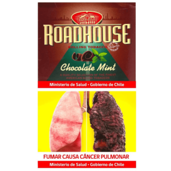 TABACO ROADHOUSE CHOCOLATE MENTA