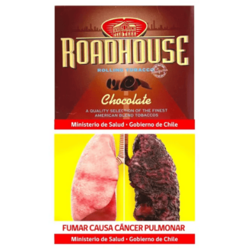 TABACO ROADHOUSE CHOCOLATE