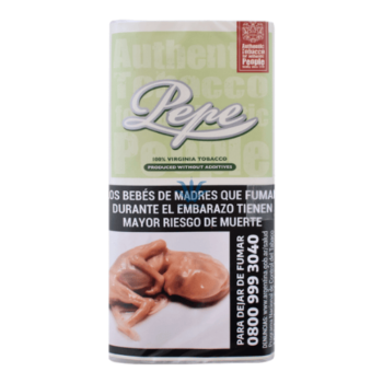 TABACO PEPE EASY GREEN