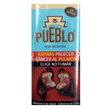 TABACO PUEBLO SUAVE