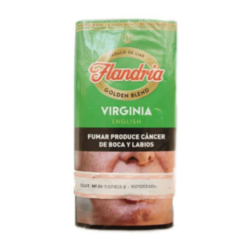 TABACO FLANDRIA VIRGINIA ENGLISH