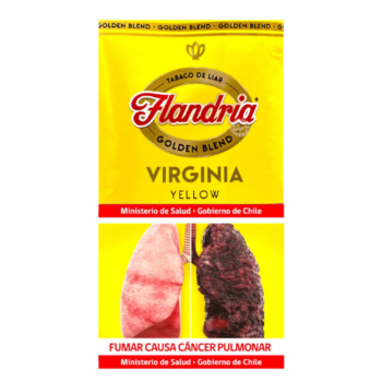 TABACO FLANDRIA VIRGINIA YELLOW