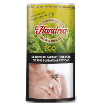 TABACO FLANDRIA ECO 40GRS