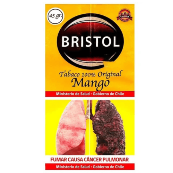 TABACO BRISTOL MANGO