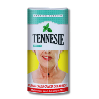 TABACO TENNESIE MENTA