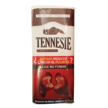 TABACO TENNESIE CHOCOLATE