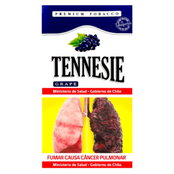 TABACO TENNESIE UVA