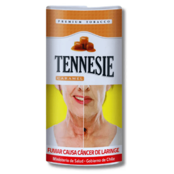 TABACO TENNESIE CARAMELO