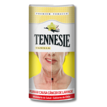 TABACO TENNESIE VAINILLA