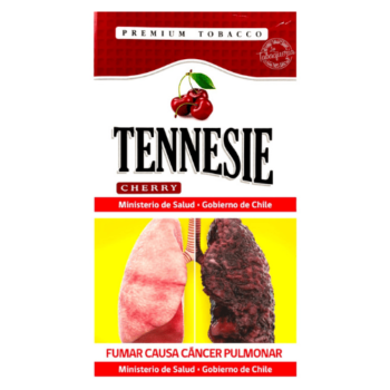 TABACO TENNESIE CHERRY