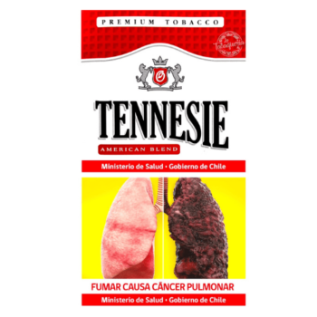 TABACOO TENNESIE AMERICAN BLEND