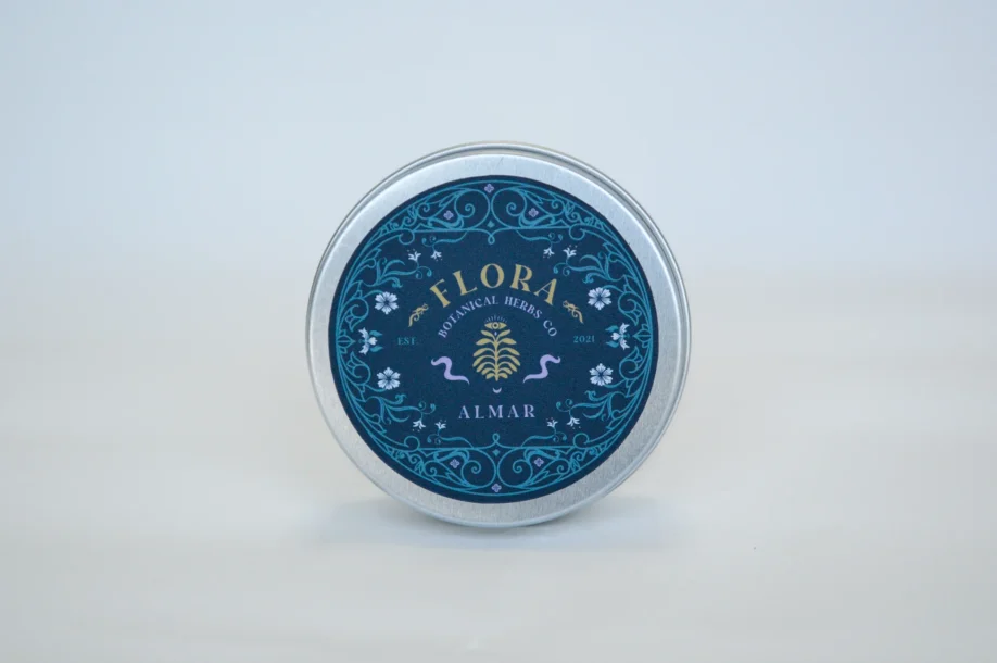 FLORA POCKET - ALMAR