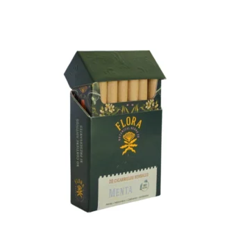 Imagen Producto Tabaco Flora